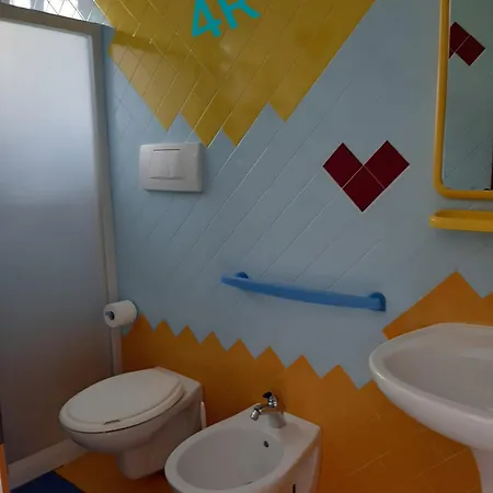 Euroholiday Village 4r Apartment Lido di Jesolo