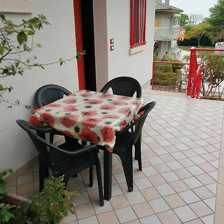 Apartment Euroholiday Village 4r
