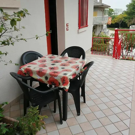 아파트 Euroholiday Village 4r *