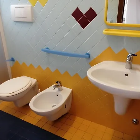 아파트 Euroholiday Village 4r *