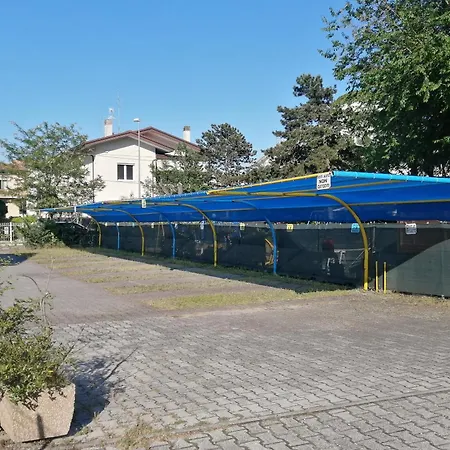 아파트 Euroholiday Village 4r