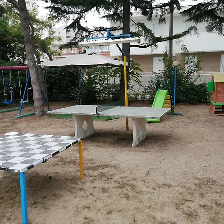 아파트 Euroholiday Village 4r *