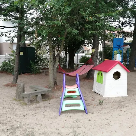 Euroholiday Village 4r 아파트 *