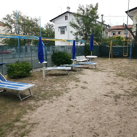 아파트 Euroholiday Village 4r 리도 디 예솔로