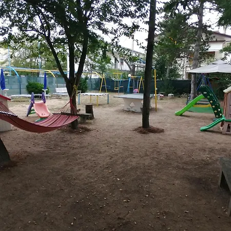 아파트 Euroholiday Village 4r