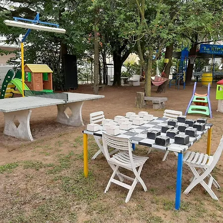 Euroholiday Village 4r *